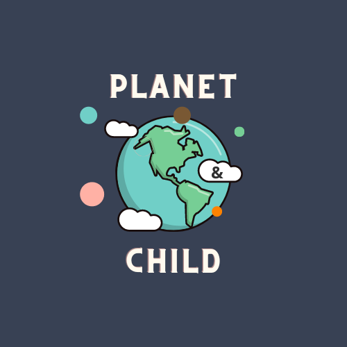 Planet and Child 